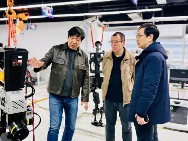 杭州创业者的“四件外衣”(图6)