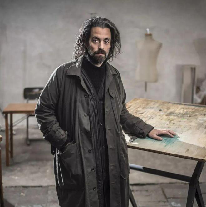 2025早春「多元风格正装」走到台前(图5)