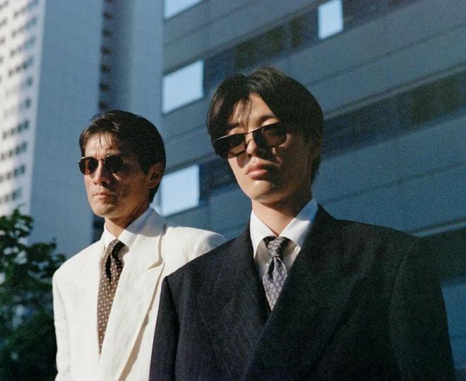 2025早春「多元风格正装」走到台前(图2)