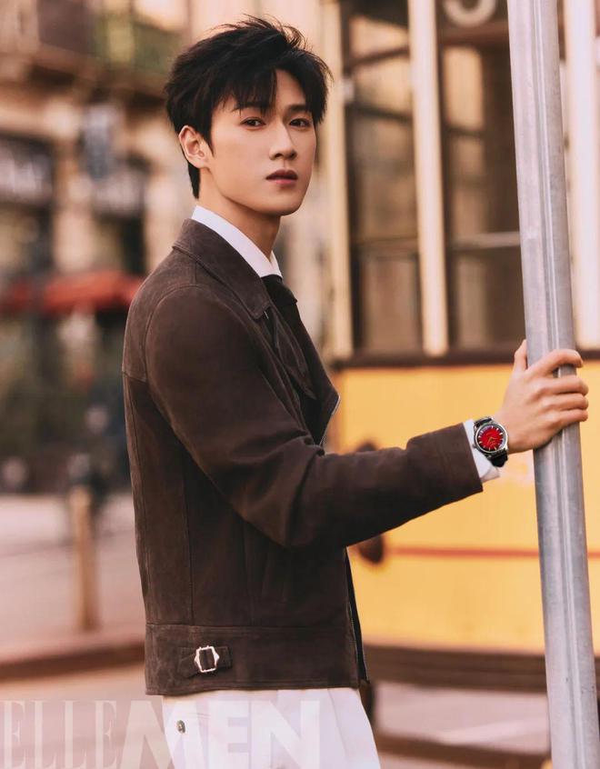 九游体育：李昀锐：米兰城注视多面小林(图4)