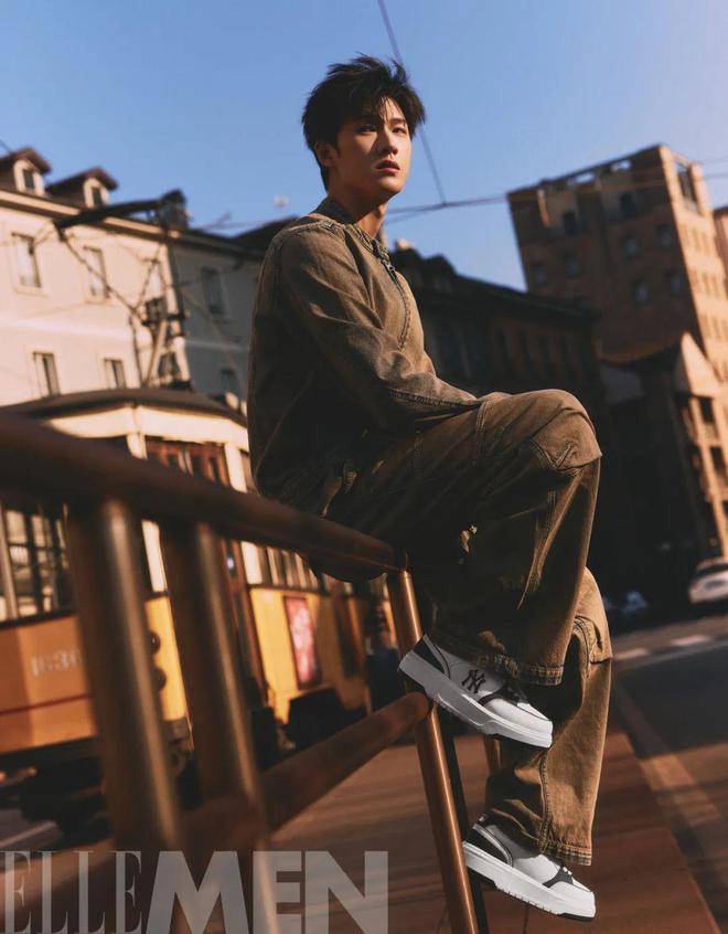 九游体育：李昀锐：米兰城注视多面小林(图7)