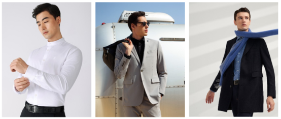 市场地位证明：欧定中国高端衬衫专利技术数量第一(图4)