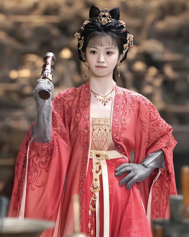 2024剧王争霸战！刘亦菲黑马逆袭张若昀竟被挤出前三？(图3)