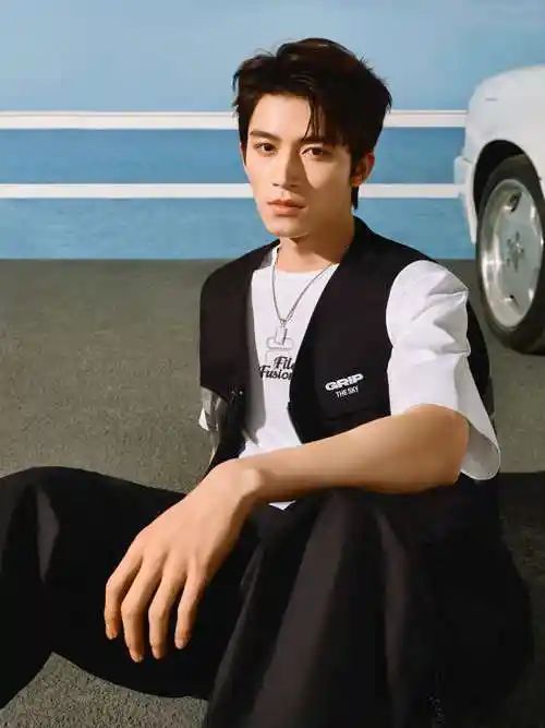 2024剧王争霸战！刘亦菲黑马逆袭张若昀竟被挤出前三？(图5)