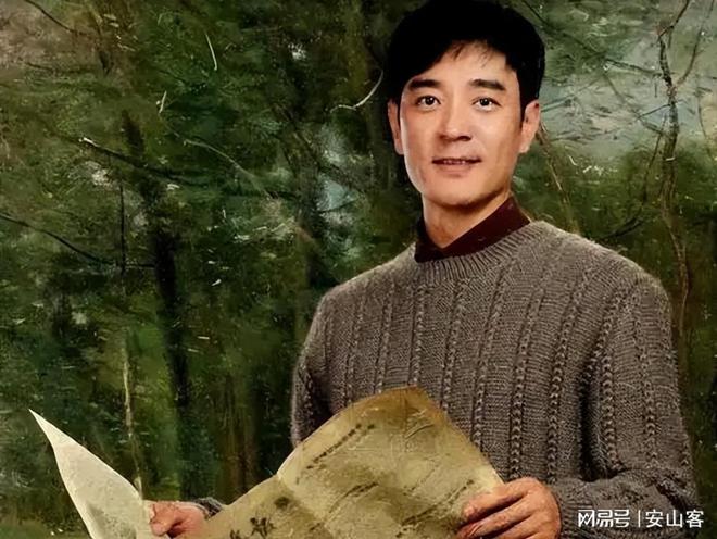 看了八九十年代爸妈们的穿搭才发现：时尚是个轮回也不分年龄(图15)