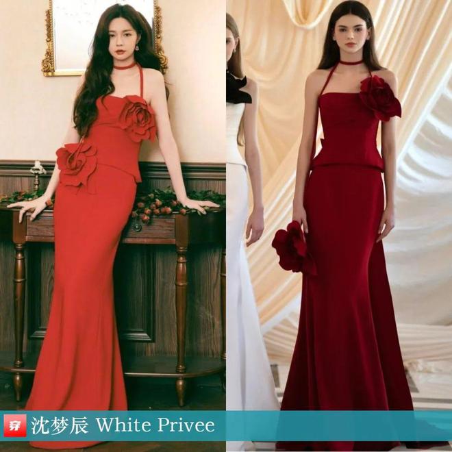 九游体育网站：穿搭0219：刘诗诗、李宇春、周笔畅、刘宇宁、邓为、阿云嘎、周深、易烊千玺等(图1)