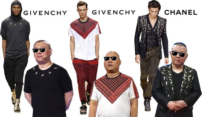 九游体育：学会搞定体型bug永久解决无效穿搭(图1)