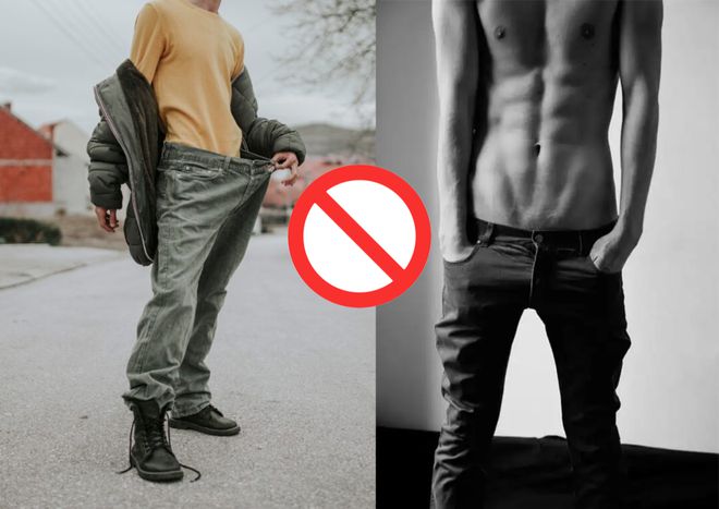 九游体育：学会搞定体型bug永久解决无效穿搭(图5)