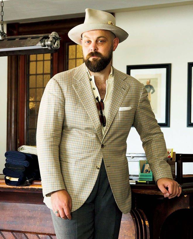 九游体育：学会搞定体型bug永久解决无效穿搭(图9)