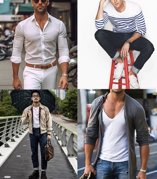 九游体育：学会搞定体型bug永久解决无效穿搭(图13)