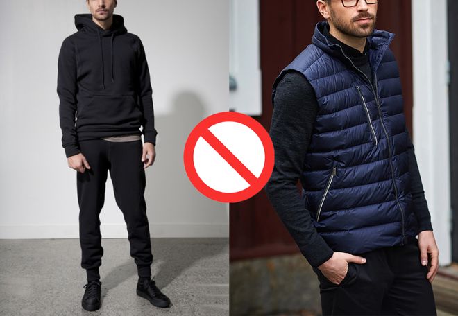 九游体育：学会搞定体型bug永久解决无效穿搭(图17)