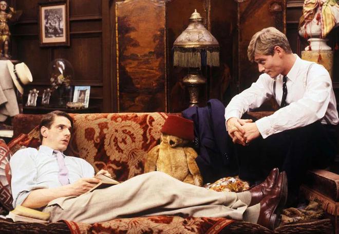 九游体育网站：英伦风会是下一个“静奢风”吗？(图1)