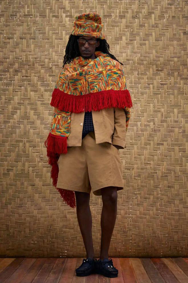 九游体育网站：英伦风会是下一个“静奢风”吗？(图40)