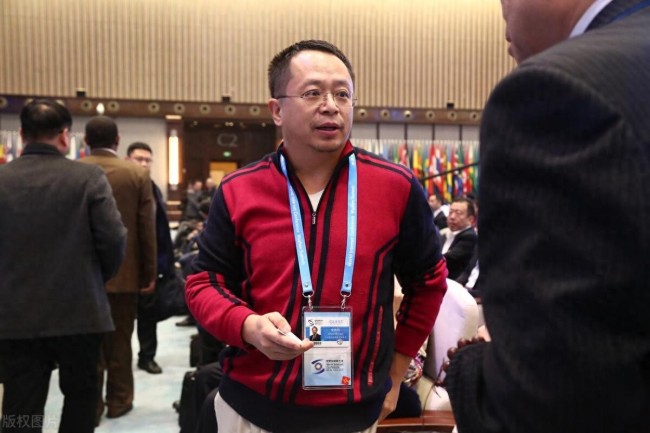 周鸿祎：做IP的目的是和大家交朋友真诚成流量密码(图1)