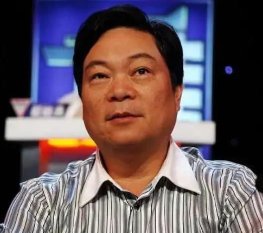 美女主持周婷：懂财经、懂投资、有头脑接管杉杉集团2个月后破产(图7)