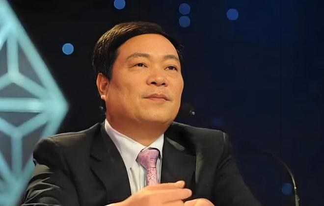 美女主持周婷：懂财经、懂投资、有头脑接管杉杉集团2个月后破产(图5)