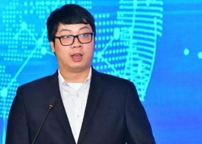 美女主持周婷：懂财经、懂投资、有头脑接管杉杉集团2个月后破产(图8)