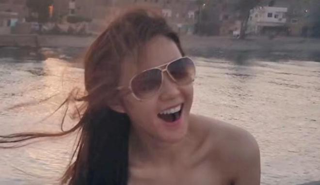 美女主持周婷：懂财经、懂投资、有头脑接管杉杉集团2个月后破产(图10)