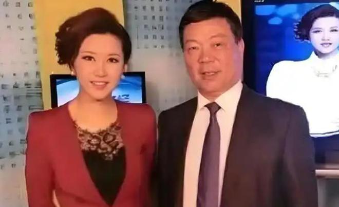 美女主持周婷：懂财经、懂投资、有头脑接管杉杉集团2个月后破产(图9)