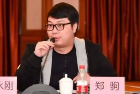 美女主持周婷：懂财经、懂投资、有头脑接管杉杉集团2个月后破产(图15)