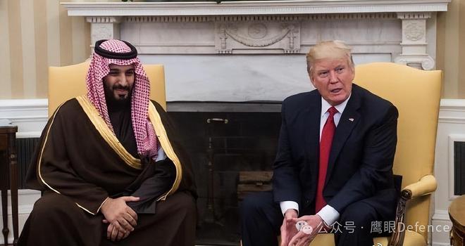 拿不穿西装说事儿特朗普选错了霸凌对象：泽连斯基比钢铁还坚韧(图4)