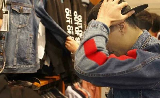 年轻人为什么逛上了海澜之家？(图2)