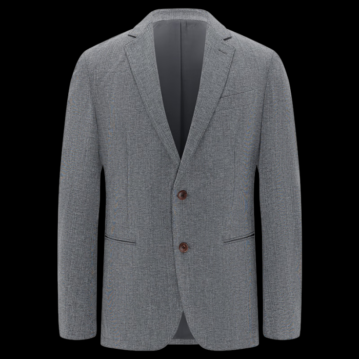 九游体育网站：2024年评选出的十大最佳西装几乎全都获得满分好评值得盲目信赖。(图2)