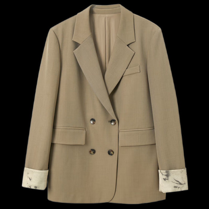 九游体育网站：2024年评选出的十大最佳西装几乎全都获得满分好评值得盲目信赖。(图5)