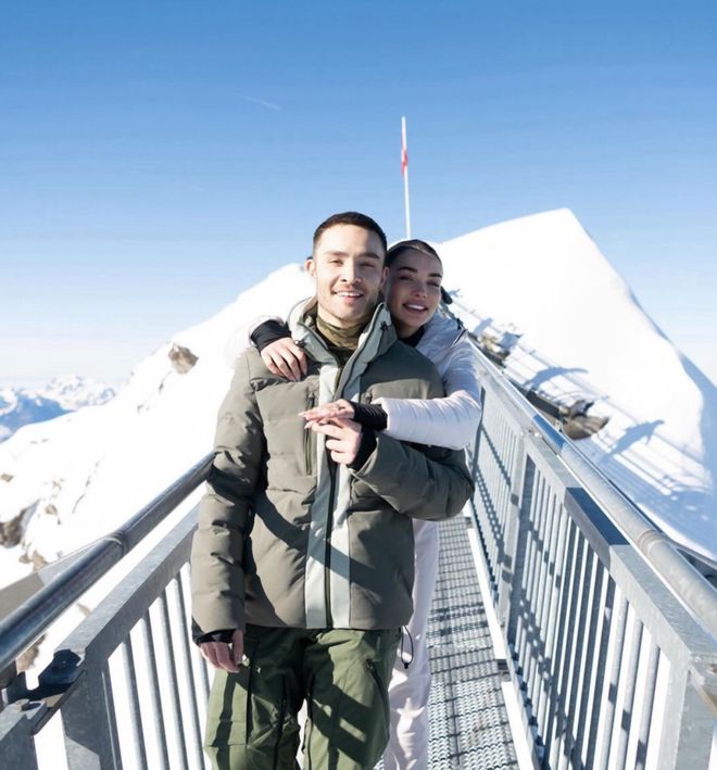 九游体育：汇总2024年内结婚的好莱坞明星艺人！(图24)