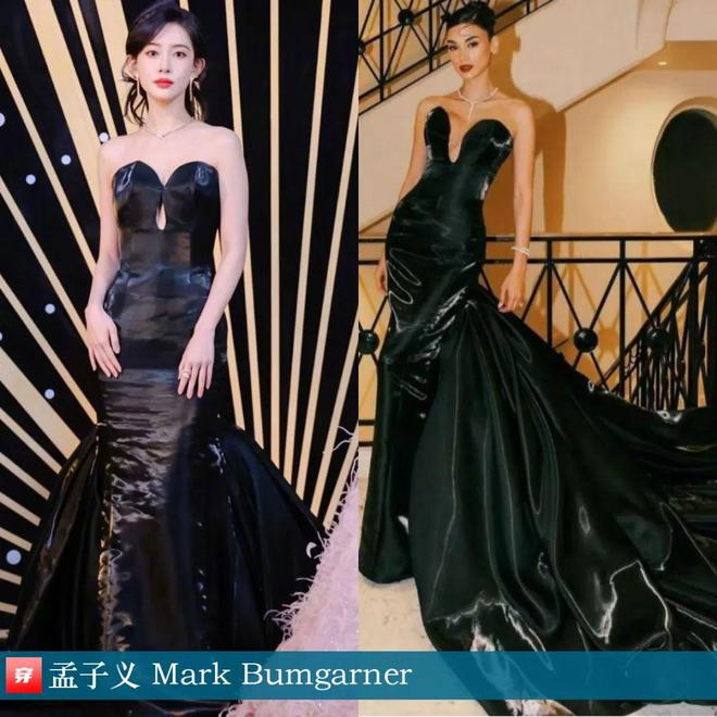 穿搭0120：倪妮、刘亦菲、李宇春、杨幂、张若昀、任嘉伦、魏大勋、刘宇宁等(图14)