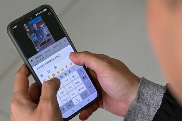 “馕言文”火出圈新疆小伙花式助农走红(图6)