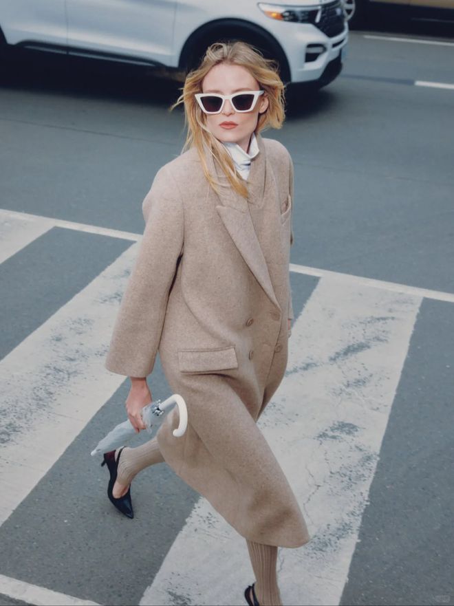 九游体育网站：2025年一定要拥有的4件衣服！(图1)