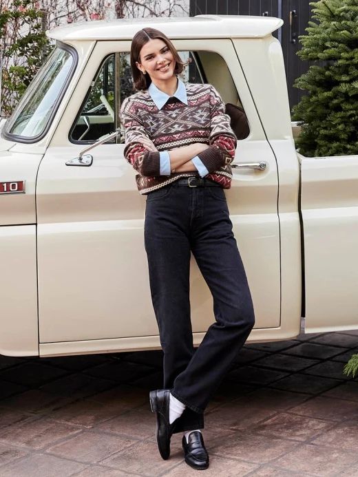 九游体育网站：2025年一定要拥有的4件衣服！(图10)