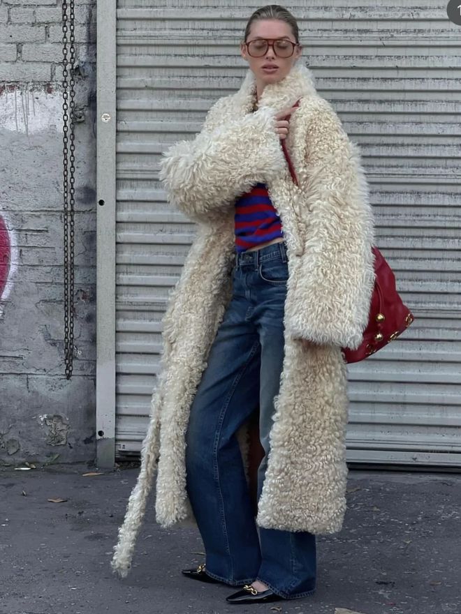 九游体育网站：2025年一定要拥有的4件衣服！(图11)