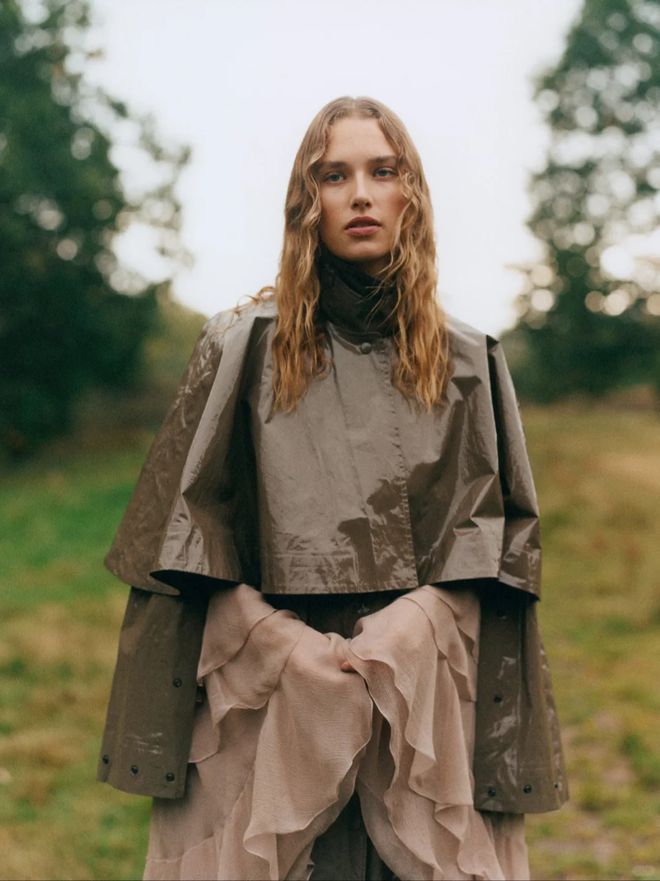 九游体育网站：2025年一定要拥有的4件衣服！(图14)