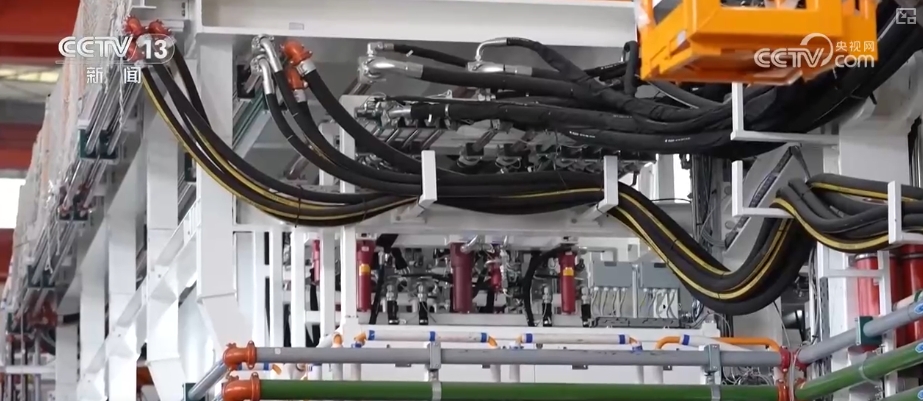 九游体育网站：“以变应变”焕“新”发展从“新”透视中国外贸源头活水(图8)