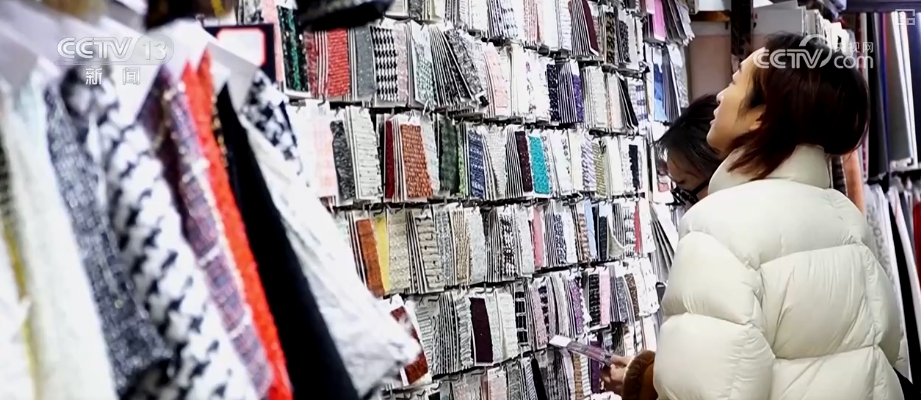 九游体育网站：“以变应变”焕“新”发展从“新”透视中国外贸源头活水(图12)