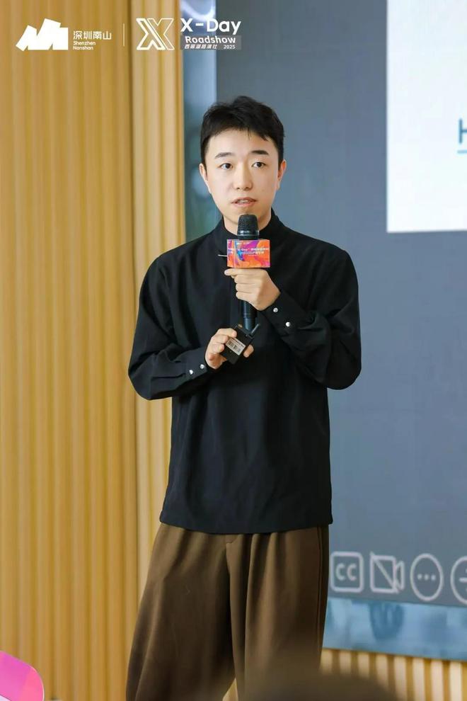 温州小伙用AI颠覆服装设计业10分钟出图近10万设计师使用(图3)