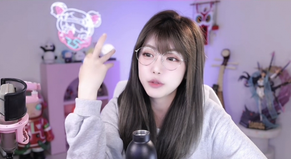 周淑怡疯狂擦边只因PK不想再输(图4)