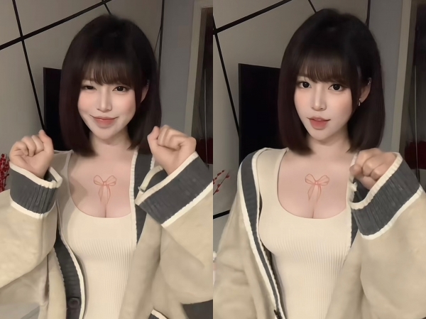 周淑怡疯狂擦边只因PK不想再输(图3)