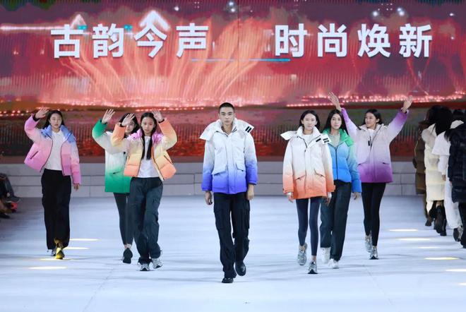 九游体育：破局·向新POP2024“迹”忆回顾(图5)