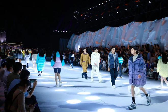 九游体育：破局·向新POP2024“迹”忆回顾(图4)