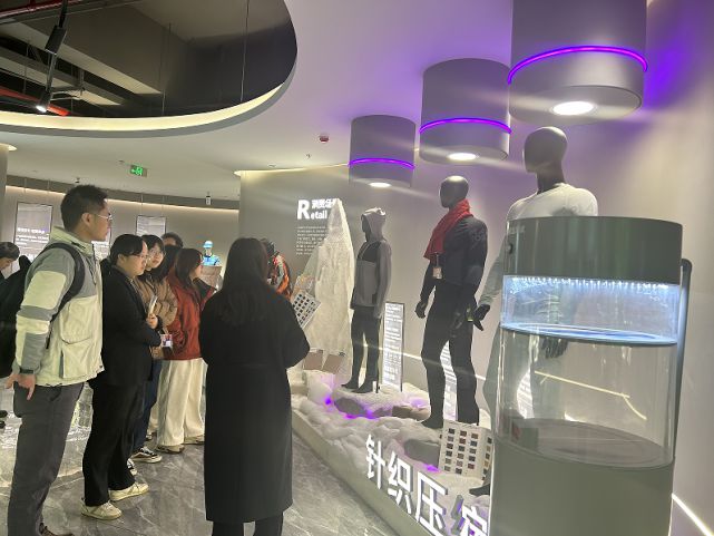 九游体育：破局·向新POP2024“迹”忆回顾(图16)