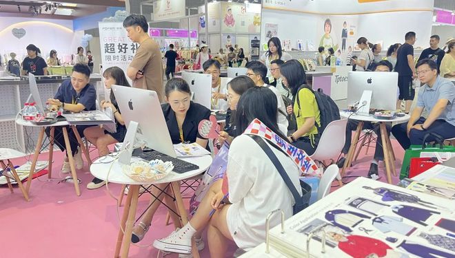 九游体育：破局·向新POP2024“迹”忆回顾(图20)