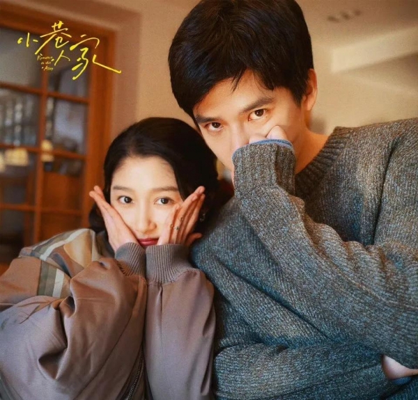 好美！关晓彤终于穿对了胸以下全是腿黄金比例身材比超模好(图5)