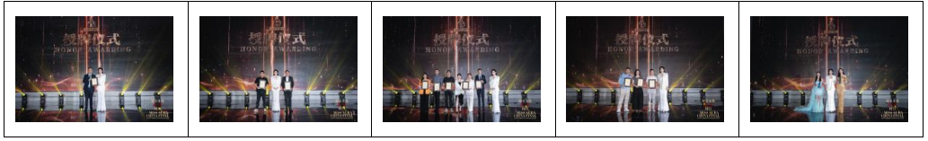 2025第19届国际光环小姐大赛中国总决赛圆满落幕——中国光环续写大美荣光(图11)