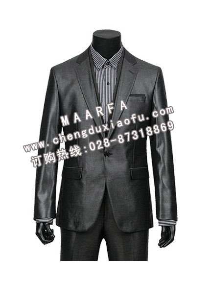 学校西服厂家学校西服定做定制品牌订做订制(图4)