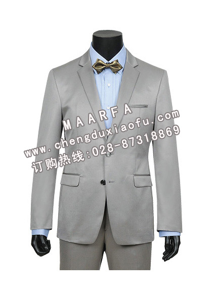 学校西服厂家学校西服定做定制品牌订做订制(图5)