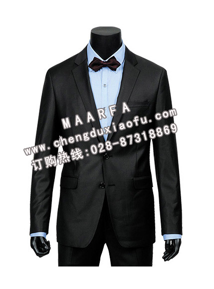 学校西服厂家学校西服定做定制品牌订做订制(图6)