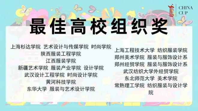 九游体育网站：【获奖公布】2025中华杯·BIODEX大学生毕业季服装设计大赛颁奖盛典暨时尚产业人才成长联盟启动仪式圆满举行(图5)